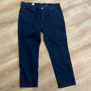Men’s 541 Levi’s jeans size 38 x 30